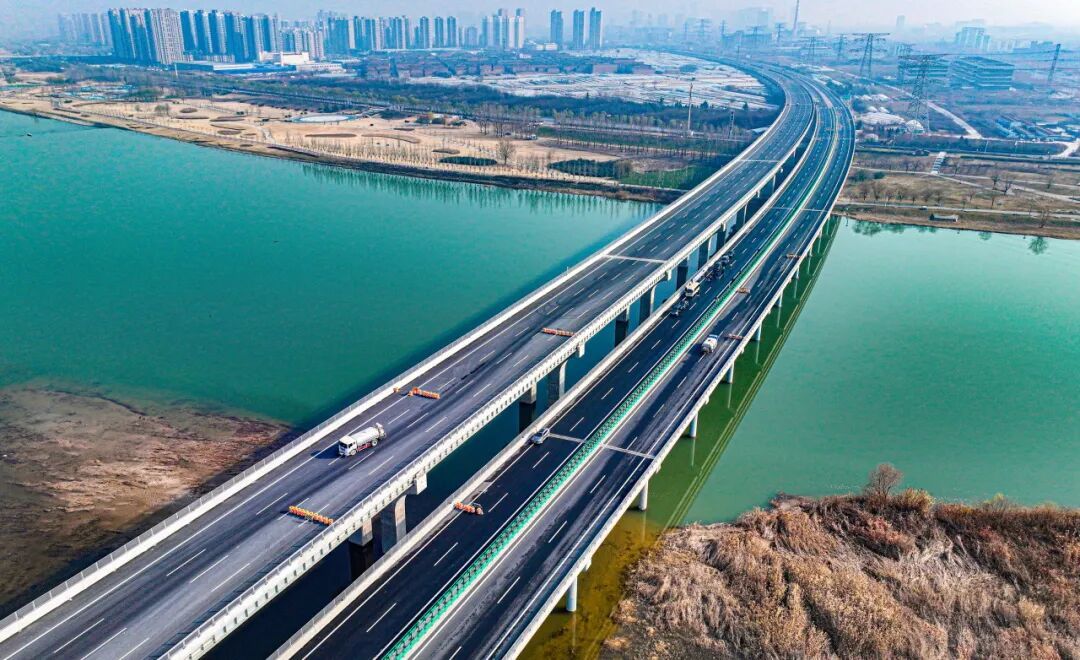 西安出发30分钟直达！即将全线通车