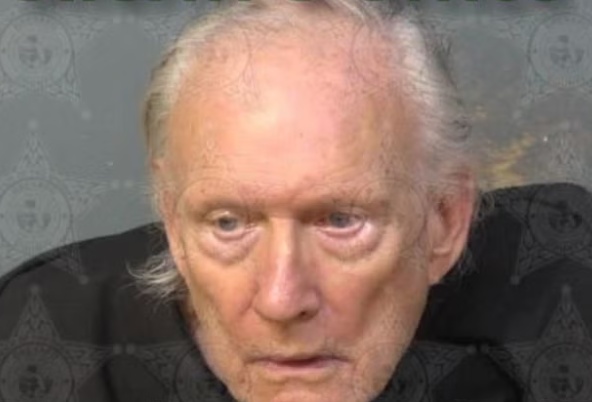 嫌探望不够勤，美国一84岁老人开枪击中儿子面部被逮捕