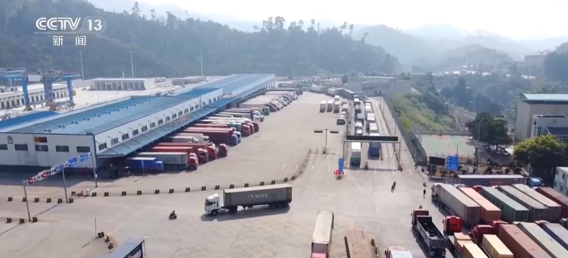 一组数据读懂电子商务持续激发消费活力 数字消费、线上服务成为增长引擎