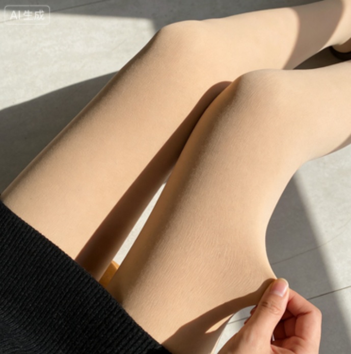 女孩穿“光腿神器”进了急诊：胸闷、呼吸困难，腿发麻……医生紧急提醒→