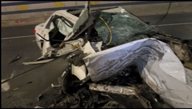 男子隧道内遇车祸进行教科书式救援，获科技公司万元奖励，打算捐给家乡的学生