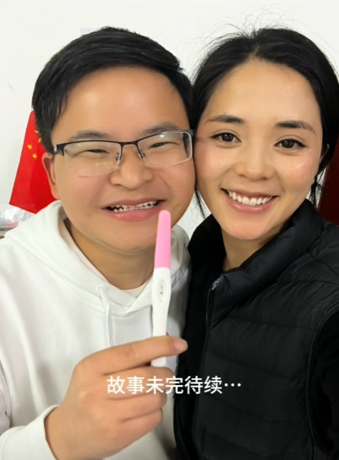 “抗震小英雄”林浩27岁得女，笑着回应：心情十分复杂
