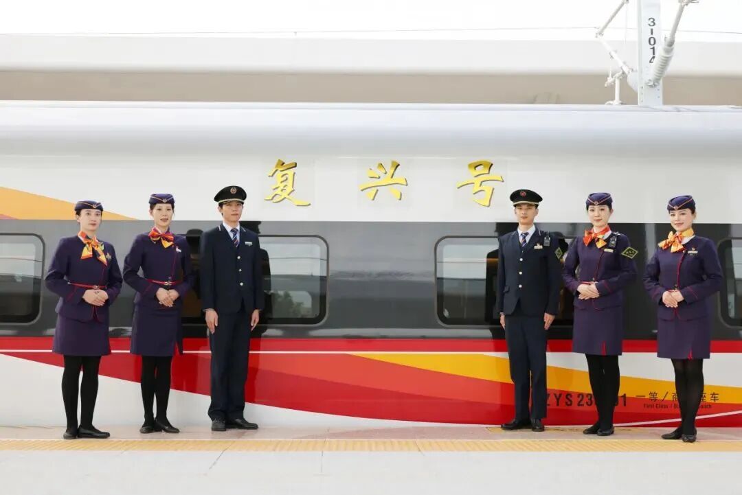 官宣！广东这条高铁，下周一通车！