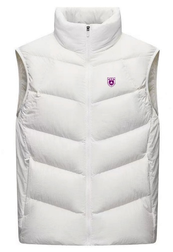 缺码、断货！南京高校羽绒服火了