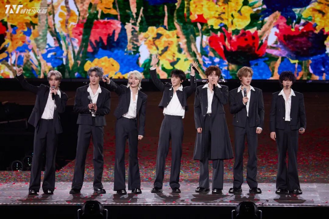 广州官宣！周杰伦、蔡依林、谢霆锋、时代少年团、薛之谦、孙燕姿等，都要来了