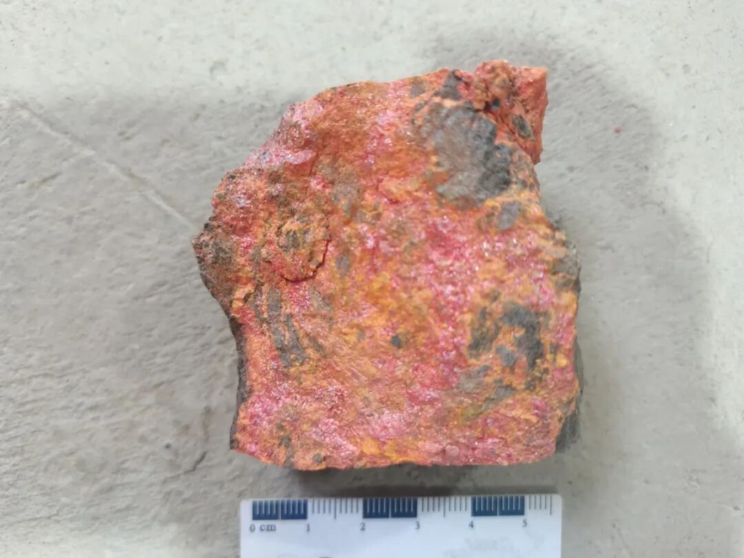 四川哪里的金子最多？