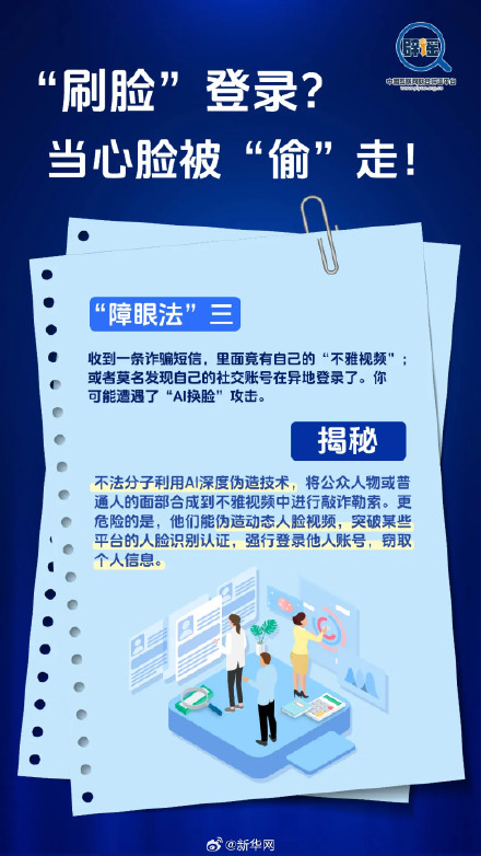 是真是假？当心这些AI障眼法