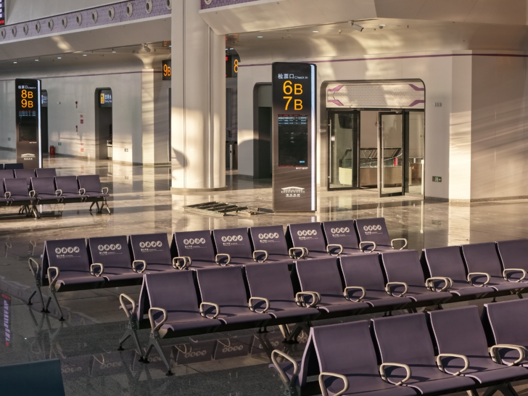 票价出炉，广湛高铁开始售票！