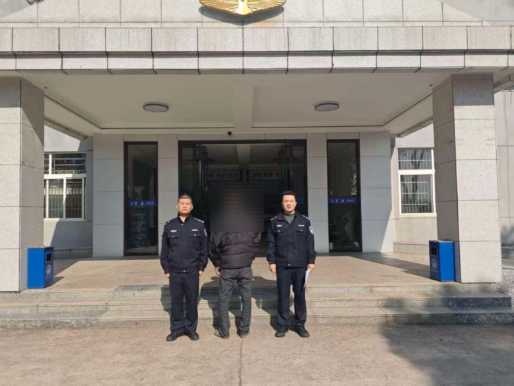 肖某，“零口供”被刑拘！