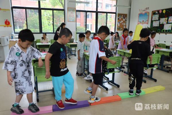 教育部发文“减少考试频次”！江苏学校如何落实