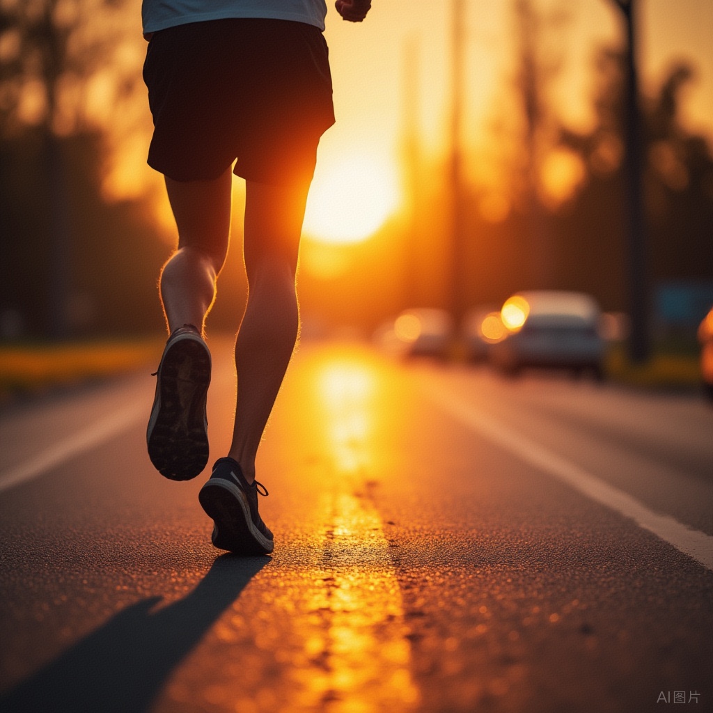 没时间运动？工位和楼梯间，就是最好的“健身房”！快来get“碎片化”运动指南↓