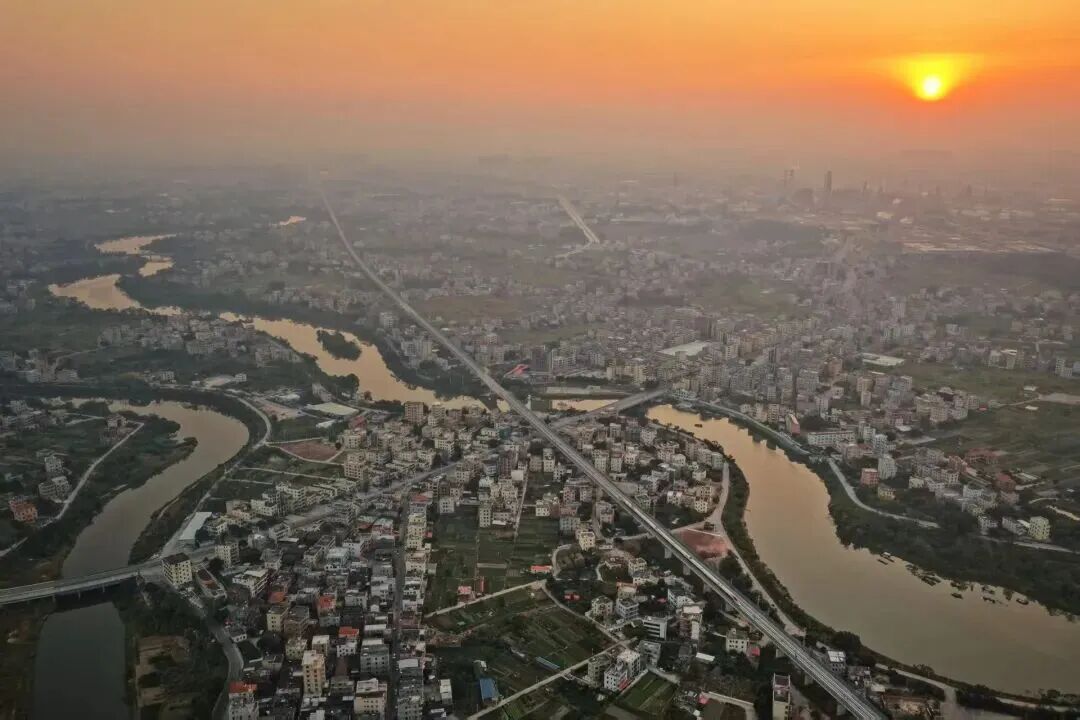 官宣！广东这条高铁，下周一通车！