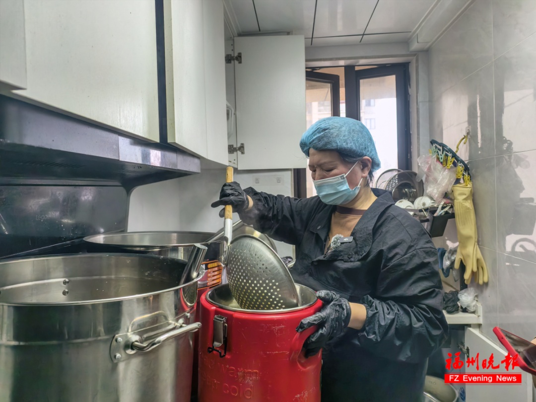 一条街一个收款码！背后还有这些故事……