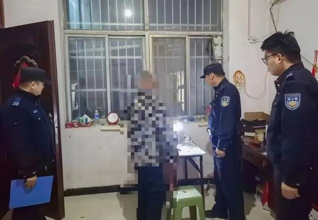 莘县老乡谎称"有律师兄弟"骗走17万！民警走访识破骗局追回全款