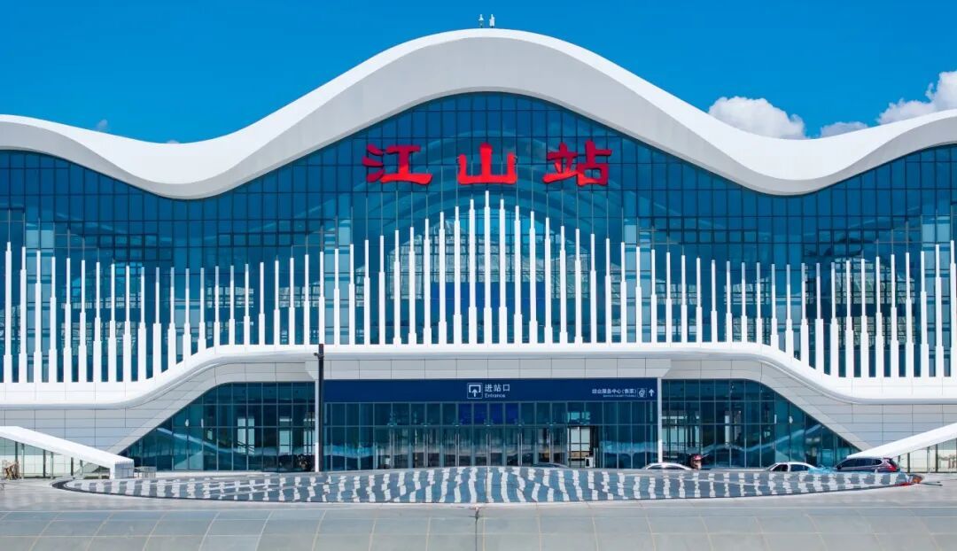 又一条高铁，开通倒计时！