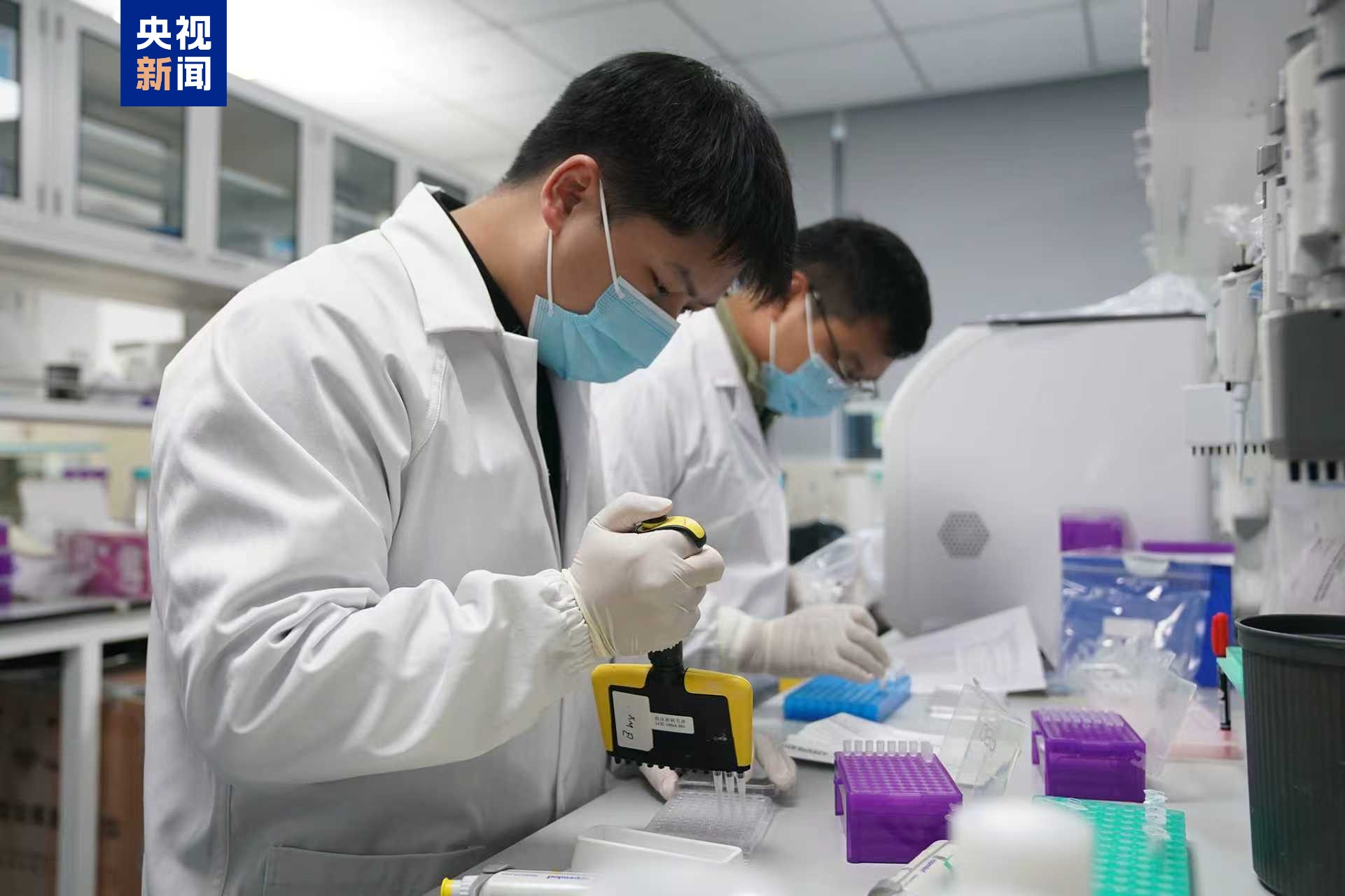 中国降糖减重药物成果登上《自然》 为代谢难题提供新方案