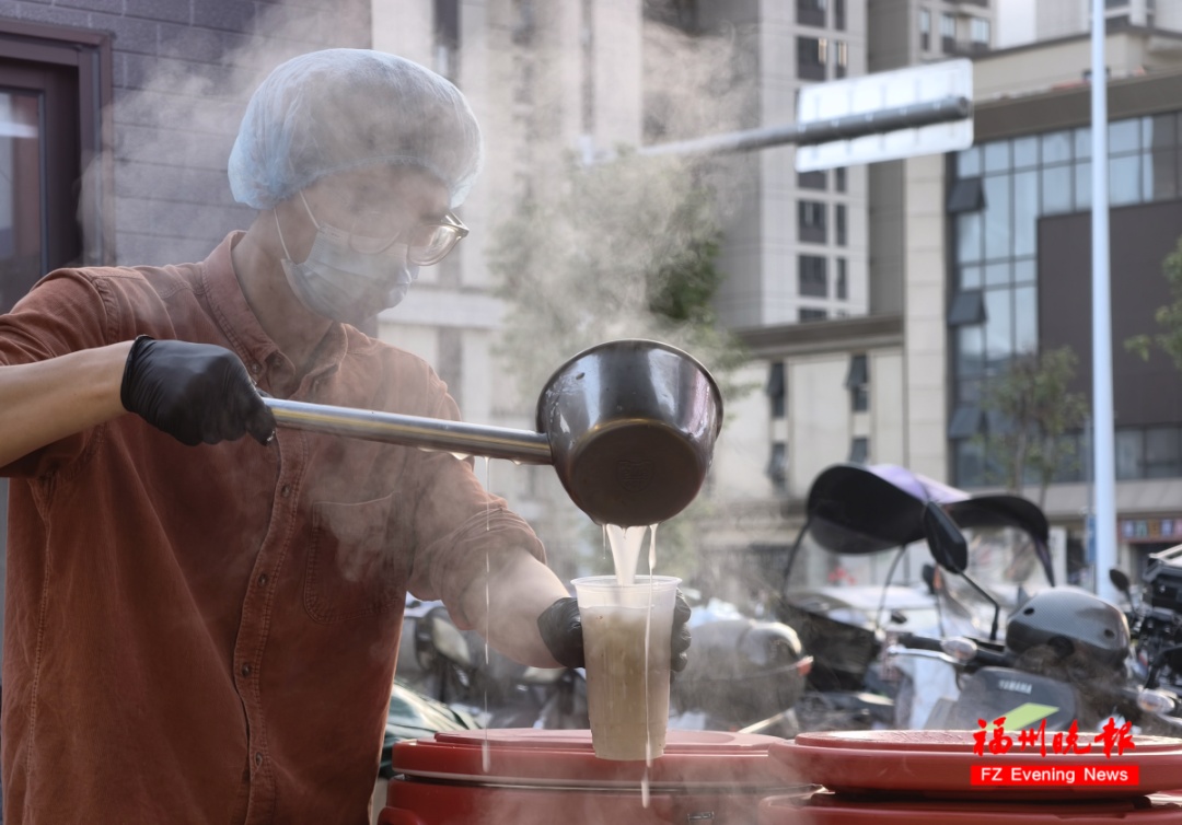 一条街一个收款码！背后还有这些故事……