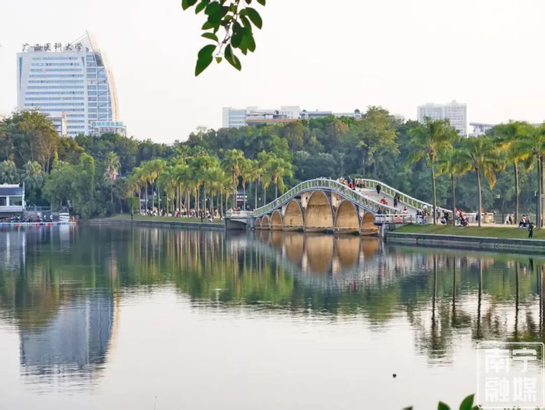 南宁最高温26℃！广西晴暖如春？别急，天气大转折马上到