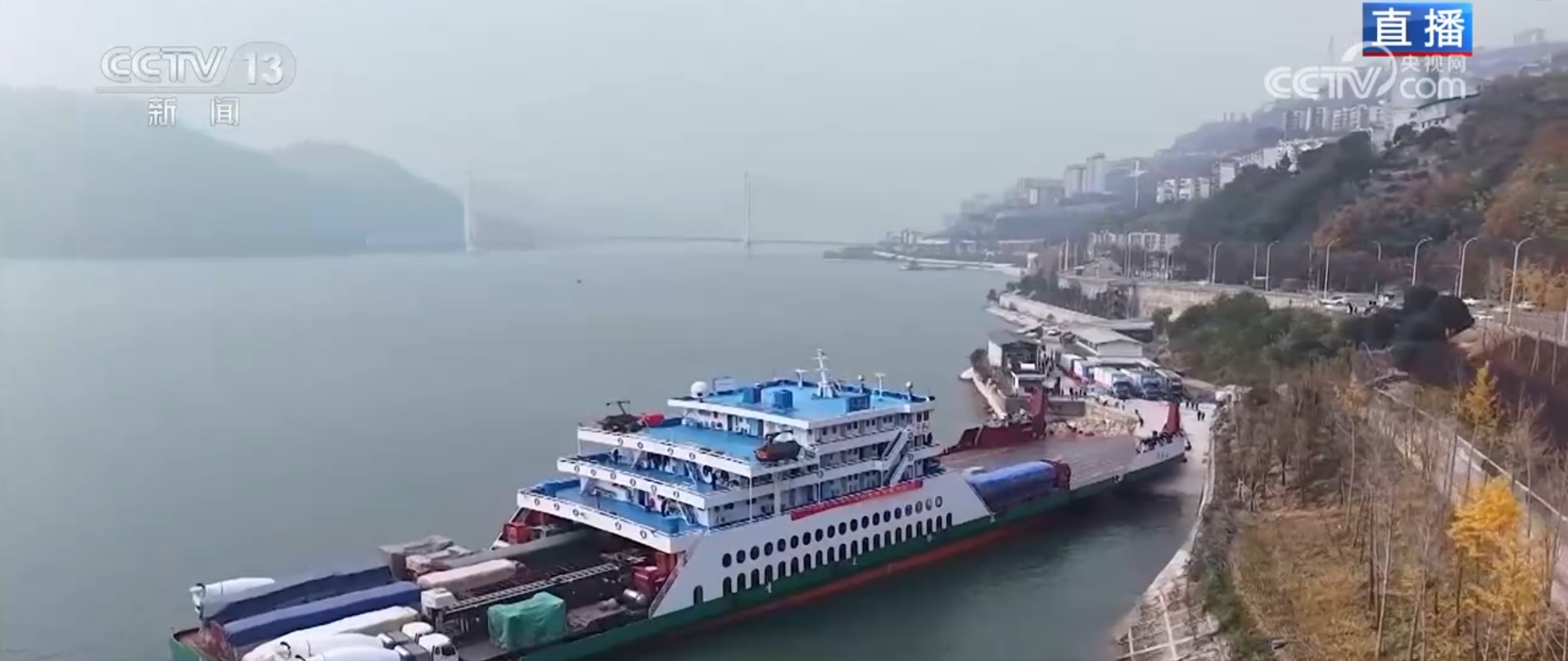 便捷物流助力丰收季农产品“鲜”出海外 小脐橙成为乡村振兴“黄金果”