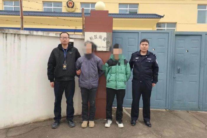 编造传播“杀人”谣言，6人被查处