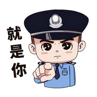 粗心小偷留下线索方便警察查