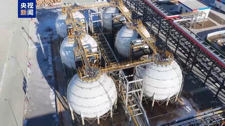 全球最大、国内首个……本周，我国清洁能源领域捷报频传