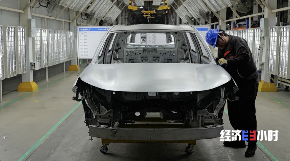 “软实力”锻造“硬支撑” 生产性服务业撑起制造业高质量发展