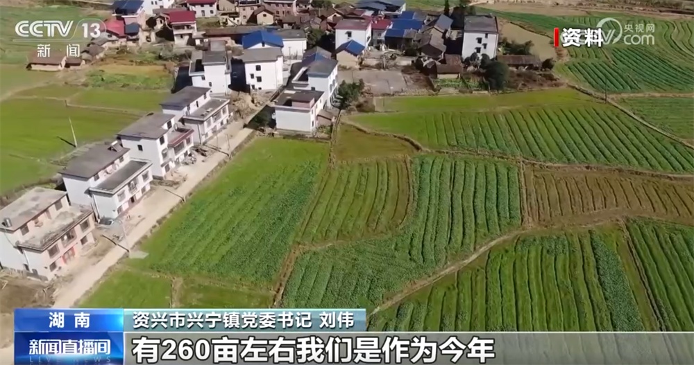 架桥、修路、通渠……灾区恢复重建有序推进 家园“焕新”保障群众温暖过冬