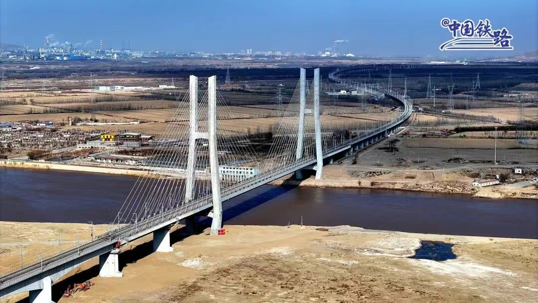 包银高铁包头至惠农段12月23日建成通车 将实现全线贯通运营