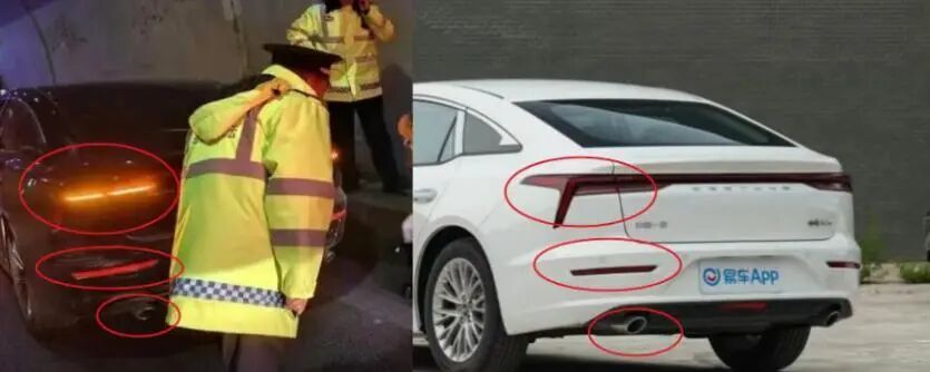 刹车失灵狂奔490公里，司机希望4S店退款或换新车，网友质疑“自导自演”