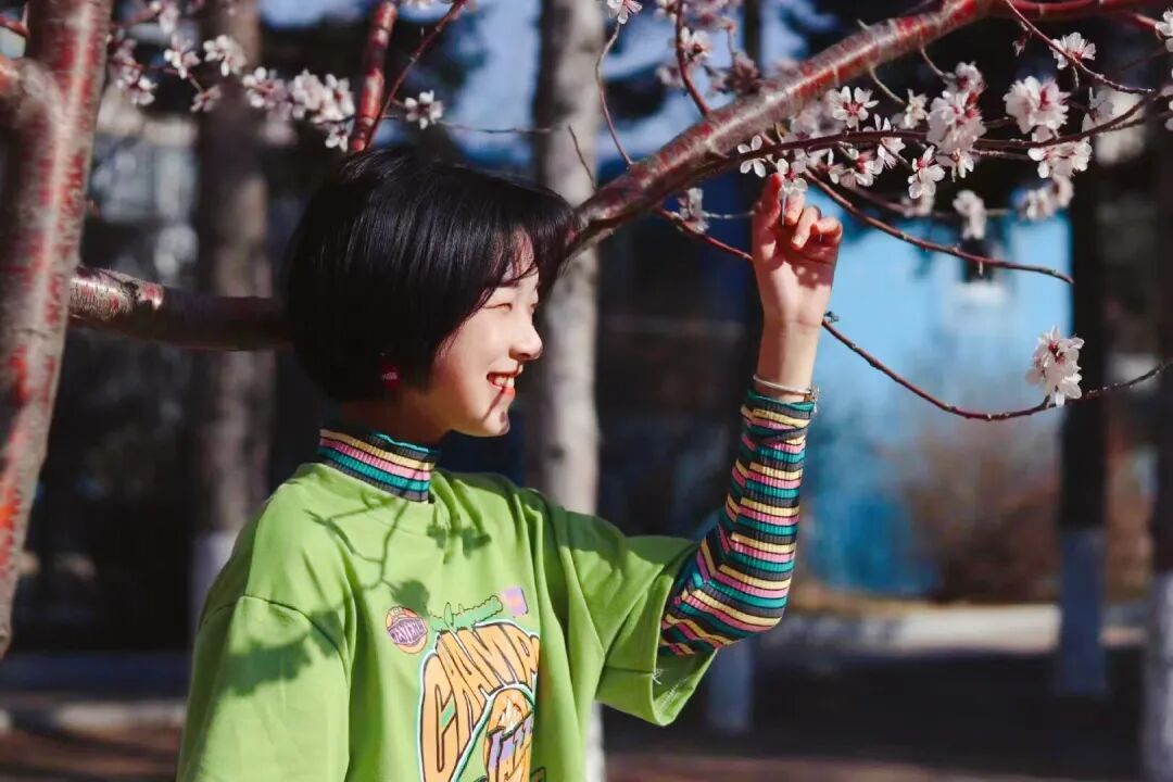 00后陆军女飞行员,结婚啦! 00后陆军女飞行员,结婚啦!