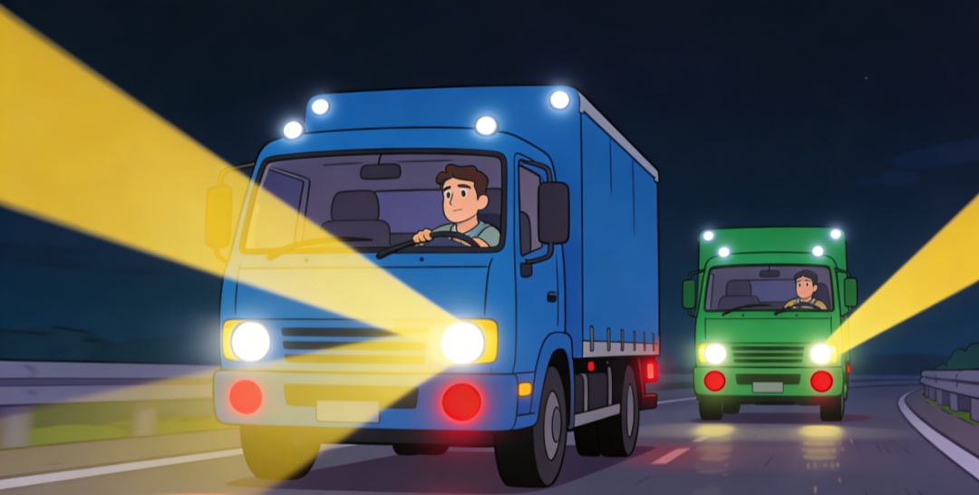 “雾”必小心！雾天出行安全提示请收好！