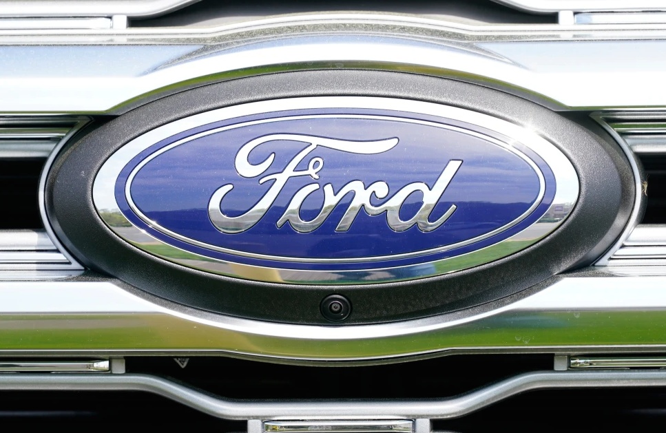 超27万辆！福特宣布召回