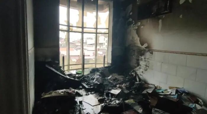 一觉醒来家没了!只因睡前做了这件事…… 一觉醒来家没了!只因睡前做了这件事……