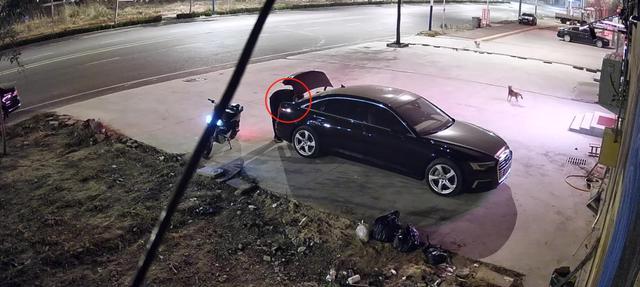 1次，2次、3次，太嚣张！