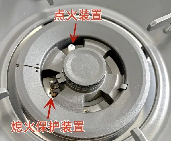 出现这4种情况，燃气灶“没坏也要换”！速自查→