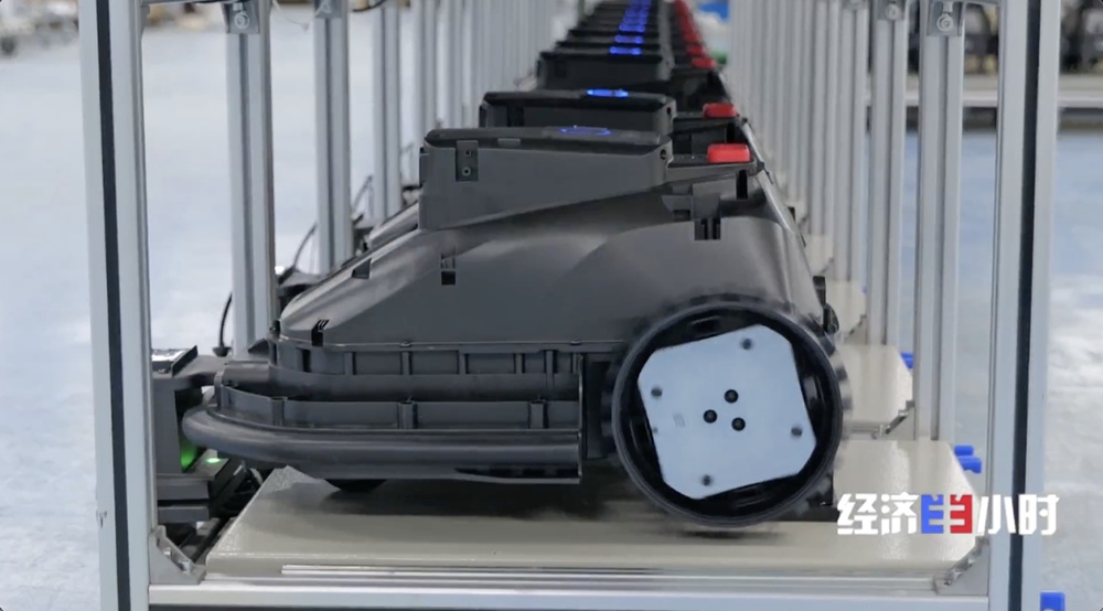 “软实力”锻造“硬支撑” 生产性服务业撑起制造业高质量发展