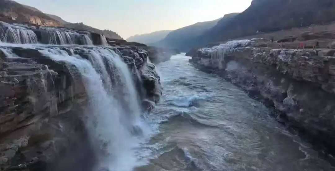 绝美奇景！免门票至明年2月10日