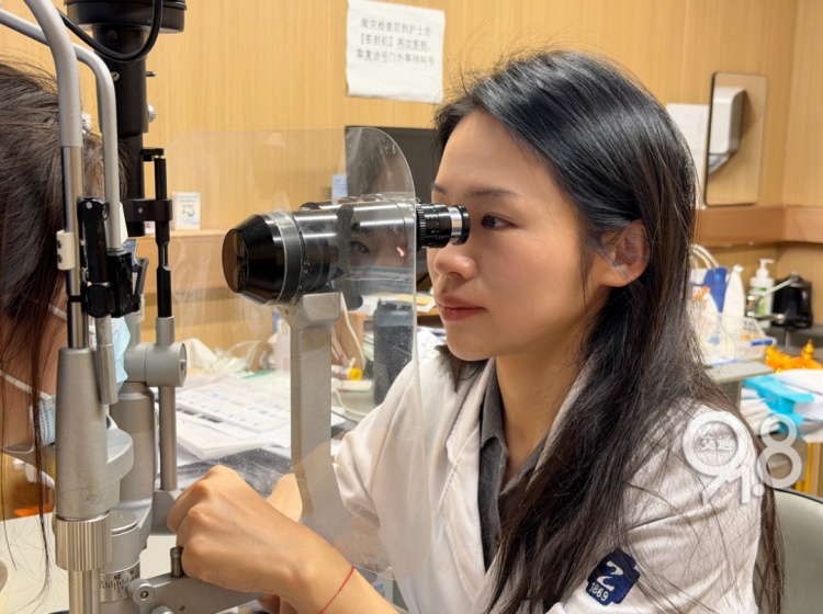 发痒干涩!杭州医生提醒:雾霾天,这两类人高发…… 发痒干涩!杭州医生提醒:雾霾天,这两类人高发……