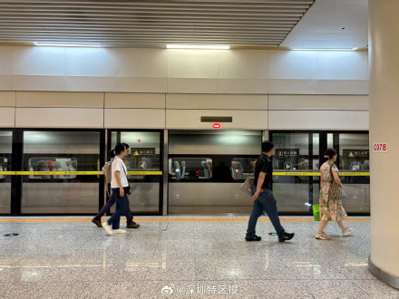 应对年底佳节“出行热” 深港跨境高铁将增开超160趟