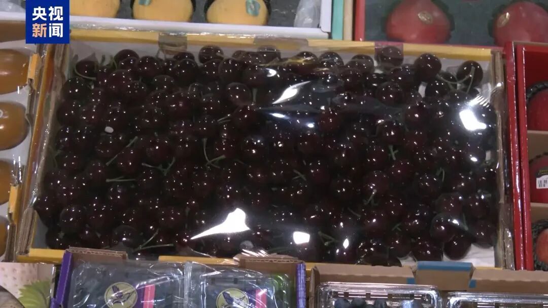 价格“大跳水”！你爱吃的它，大量到货了