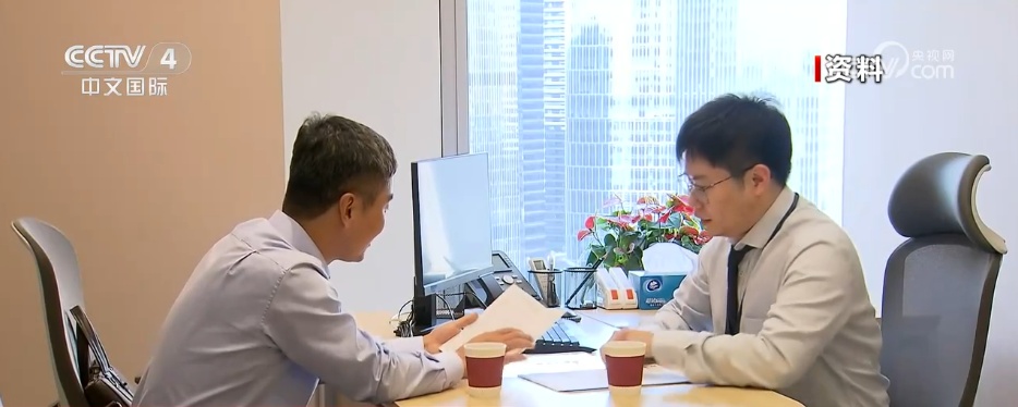 对拒收行为说“不”！三部门联合发布人民币现金收付新规