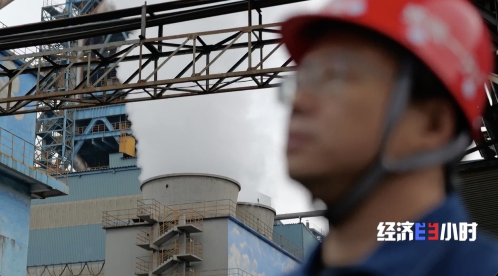 “软实力”锻造“硬支撑” 生产性服务业撑起制造业高质量发展