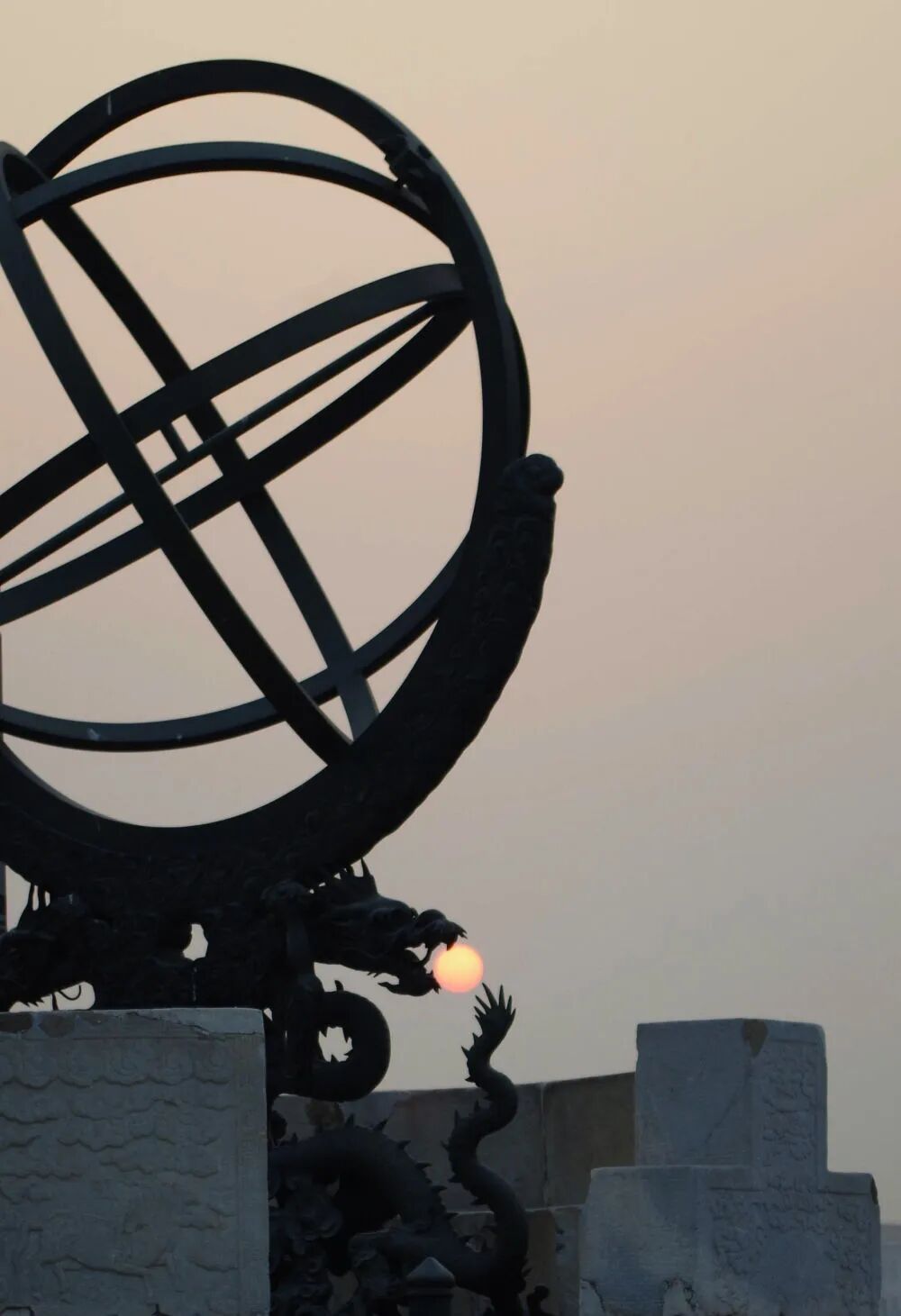 21日冬至：不同地区的夜长不同，有什么门道？