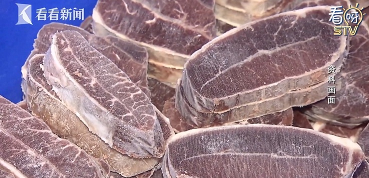 相关部门介入！上海必胜客门店被查！网友：难怪口感怪怪的…