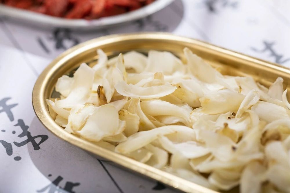 这个清甜“蒜头”，竟是血压、血糖、体重三重友好食材