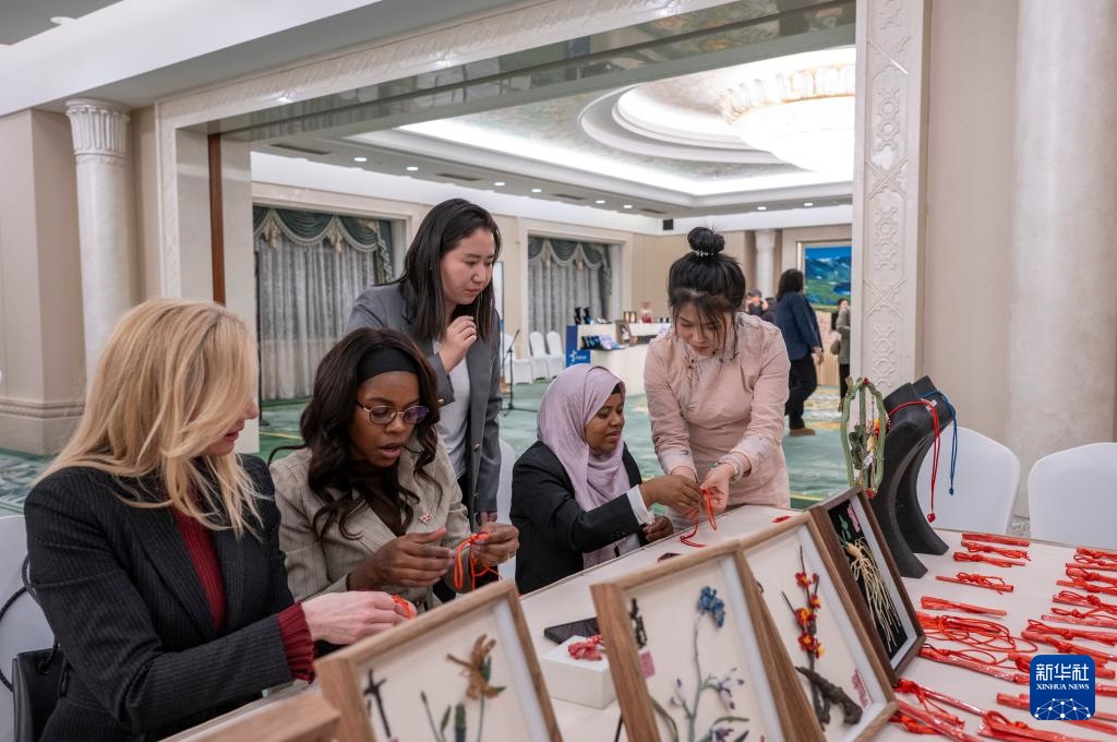 驻华使节吉林行：点赞“冷资源”里的热活力！