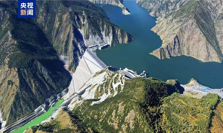 全球最大、国内首个……本周，我国清洁能源领域捷报频传