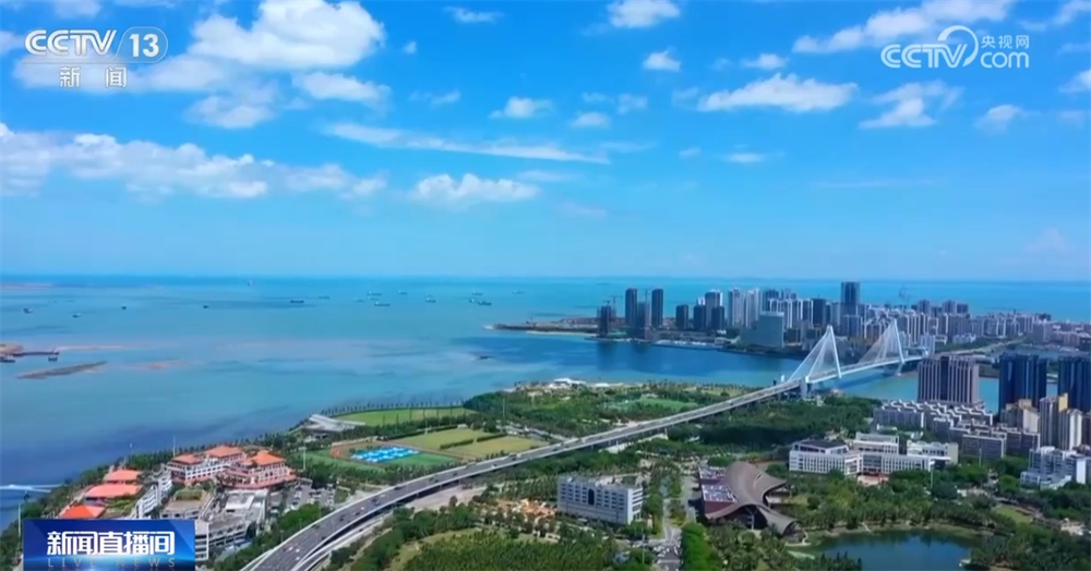 促消费“精准施策”让旅游出行、购物更便利 海南开启新“流量”