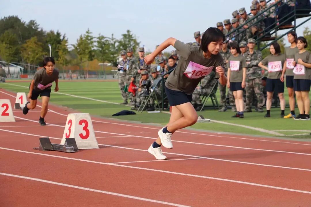 00后陆军女飞行员,结婚啦! 00后陆军女飞行员,结婚啦!